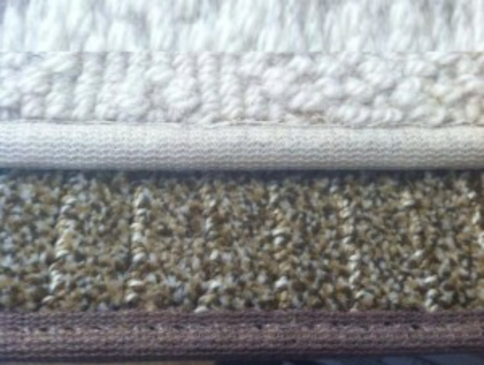 Custom bound edges