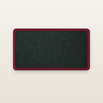 Winter Boot Tray Mat carpet close-up