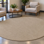 Baytowne III Area Rug carpet close-up