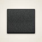 Square Recliner & Chair Mat in Cape Verde