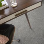 Stroll carpet in West Coast in a room
